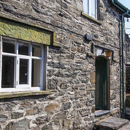 Dolawen Villa Betws-y-Coed Buitenkant foto